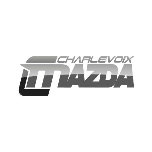 Mazda Charlevoix