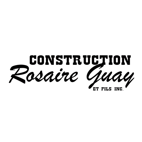 Construction Rosaire guay